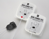 Pediatric EDGE System RTS Electrodes with QUIK-COMBO Connector 